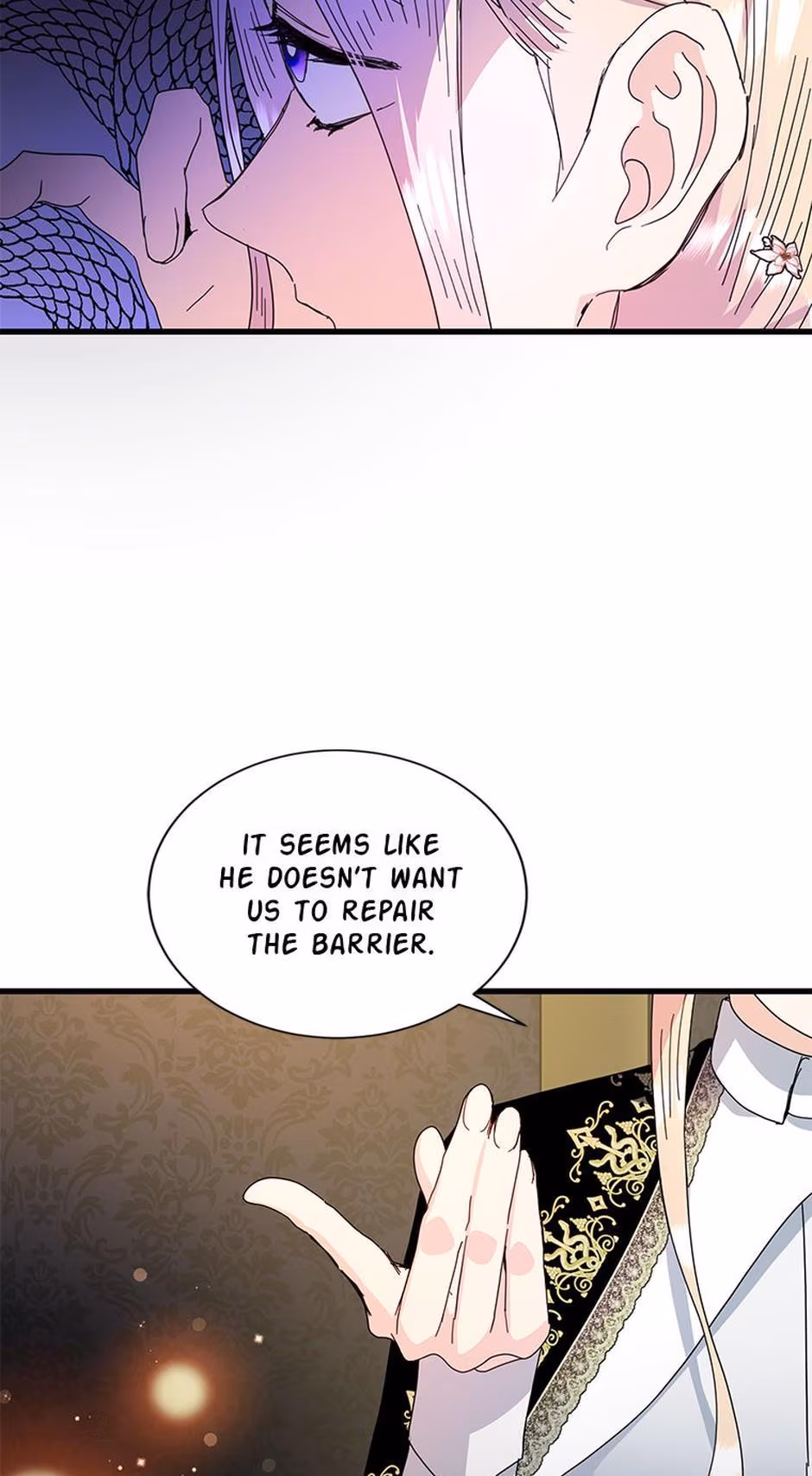 Let Me Die in Peace! Chapter 60 page 48 - 