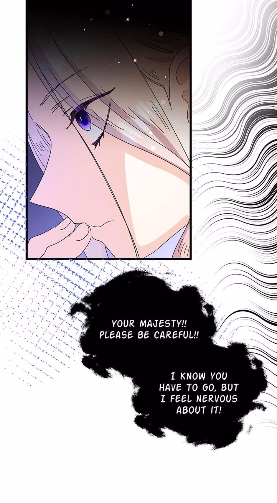 Let Me Die in Peace! Chapter 60 page 51 - 