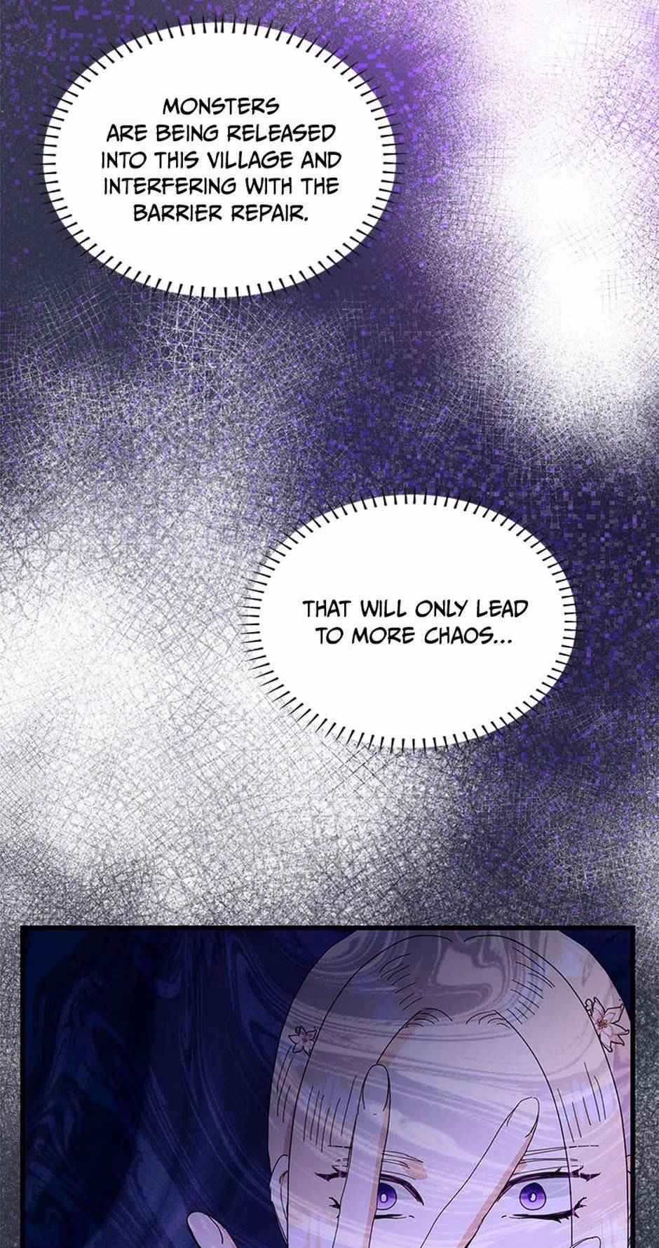 Let Me Die in Peace! Chapter 60 page 53 - 