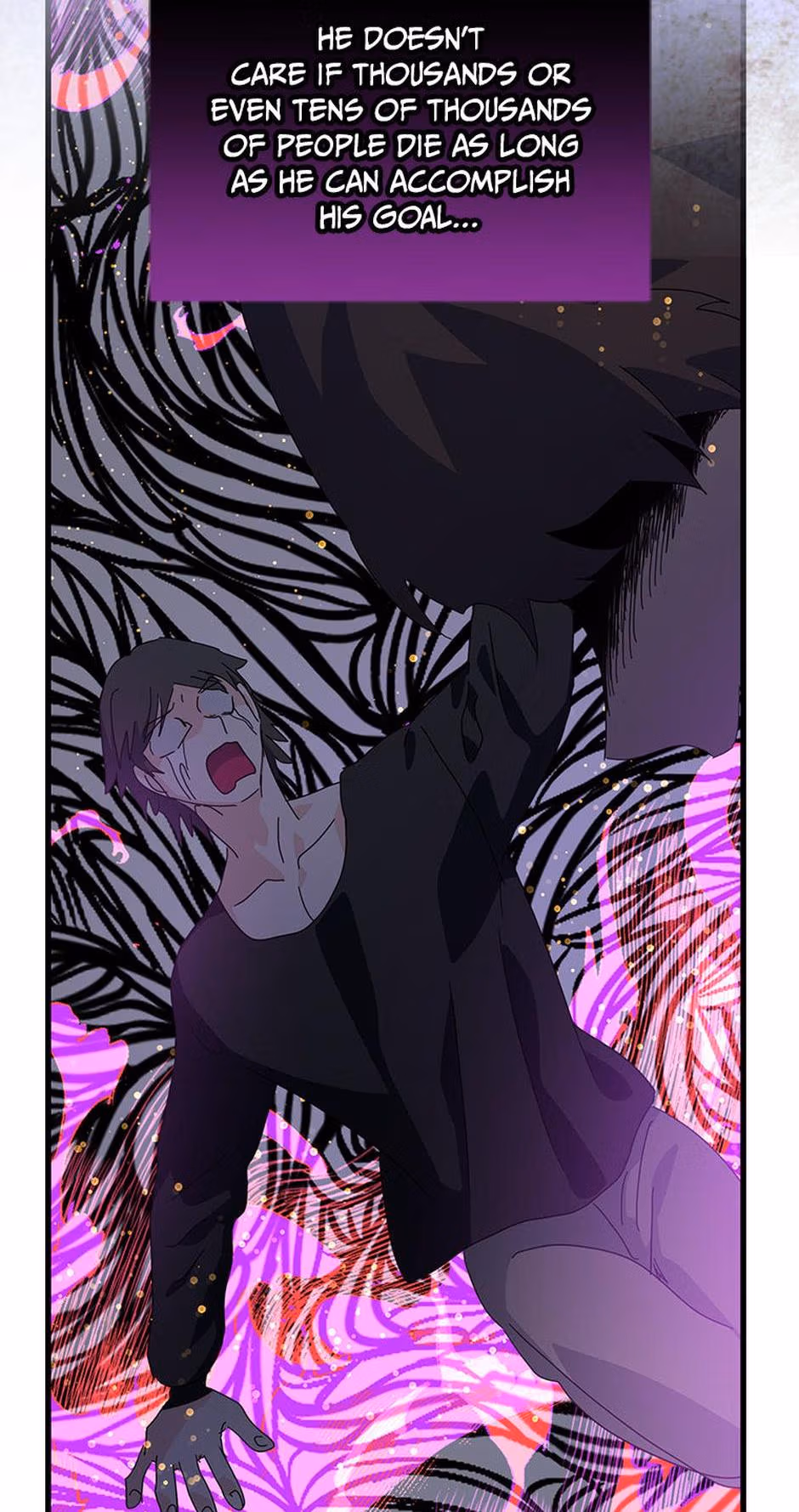 Let Me Die in Peace! Chapter 60 page 56 - 