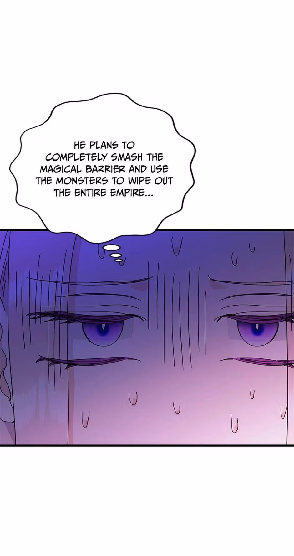 Let Me Die in Peace! Chapter 60 page 58 - 