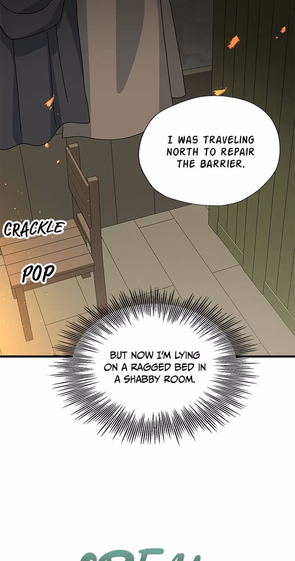 Let Me Die in Peace! Chapter 60 page 7 - 