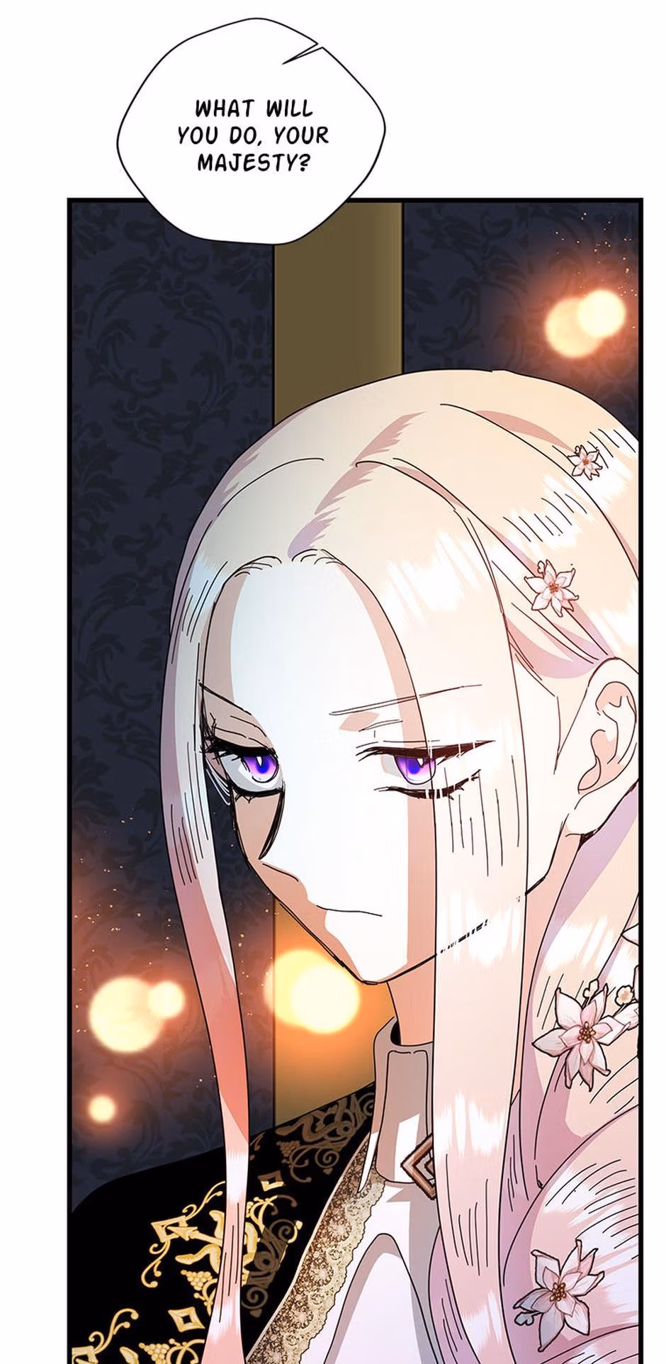 Let Me Die in Peace! Chapter 60 page 62 - 