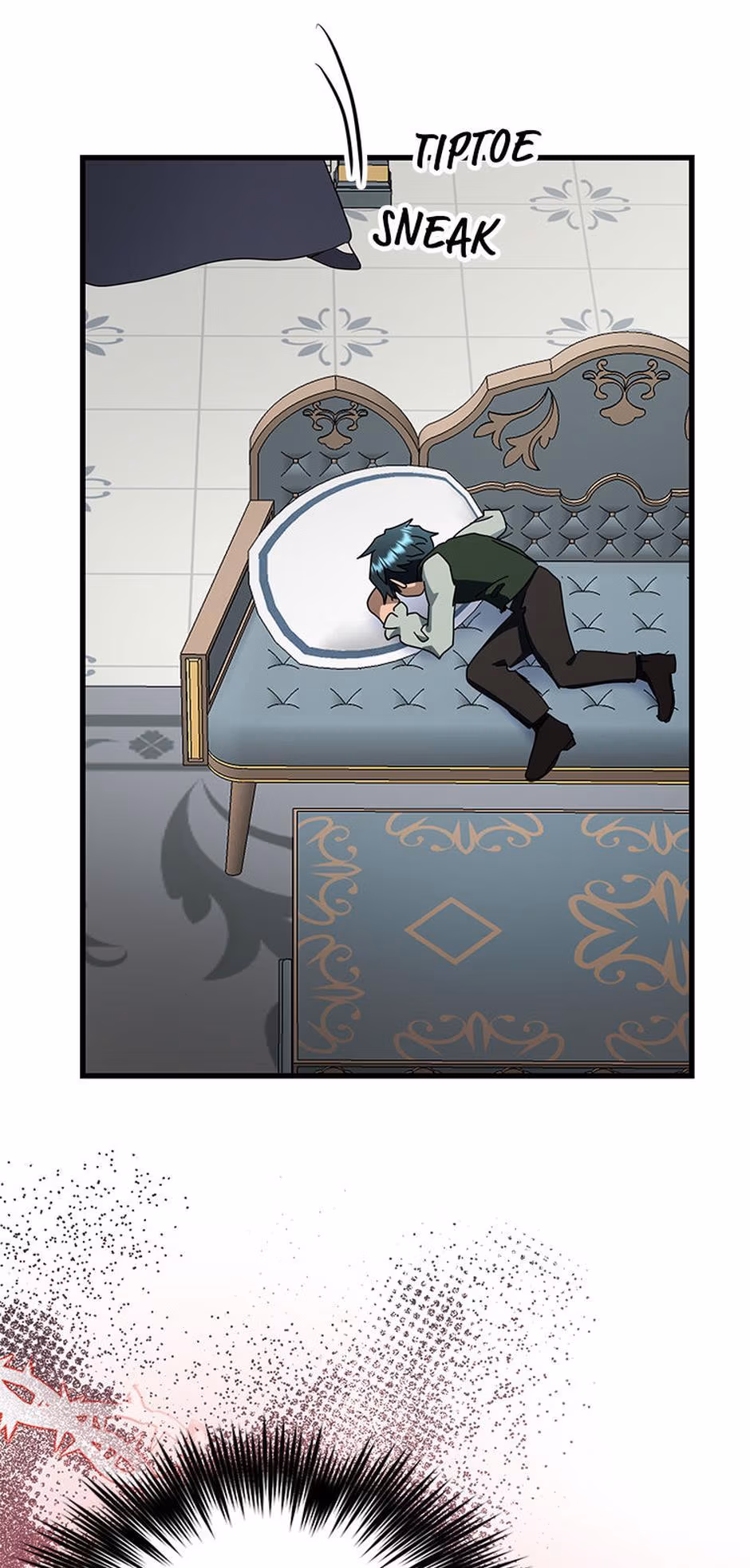 Let Me Die in Peace! Chapter 60 page 65 - 