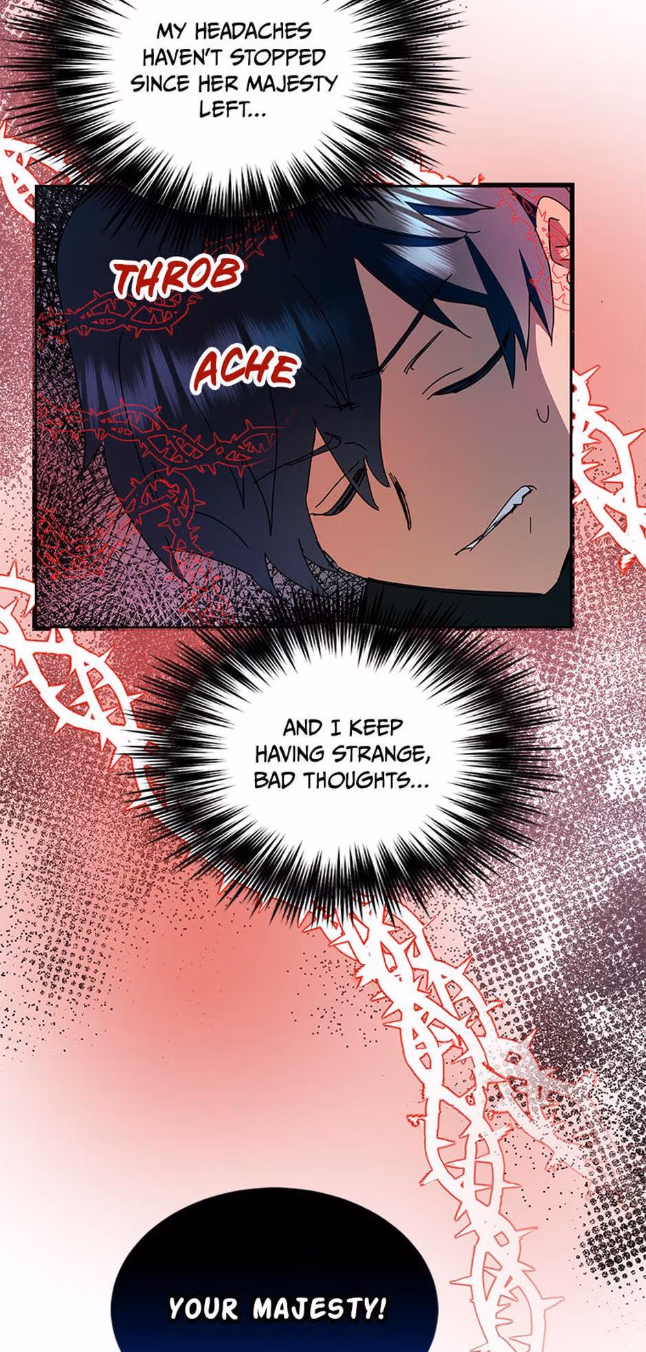 Let Me Die in Peace! Chapter 60 page 66 - 