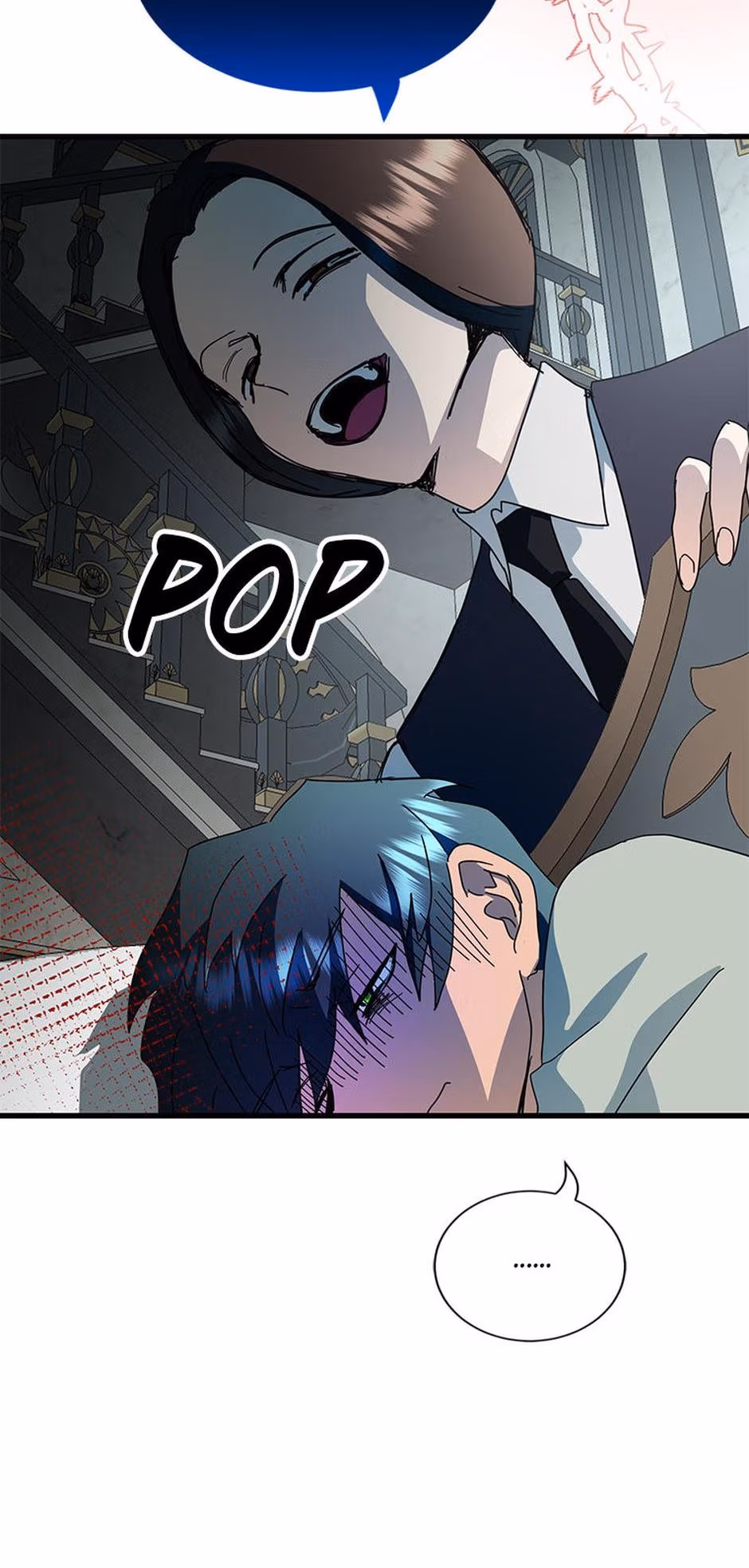 Let Me Die in Peace! Chapter 60 page 67 - 