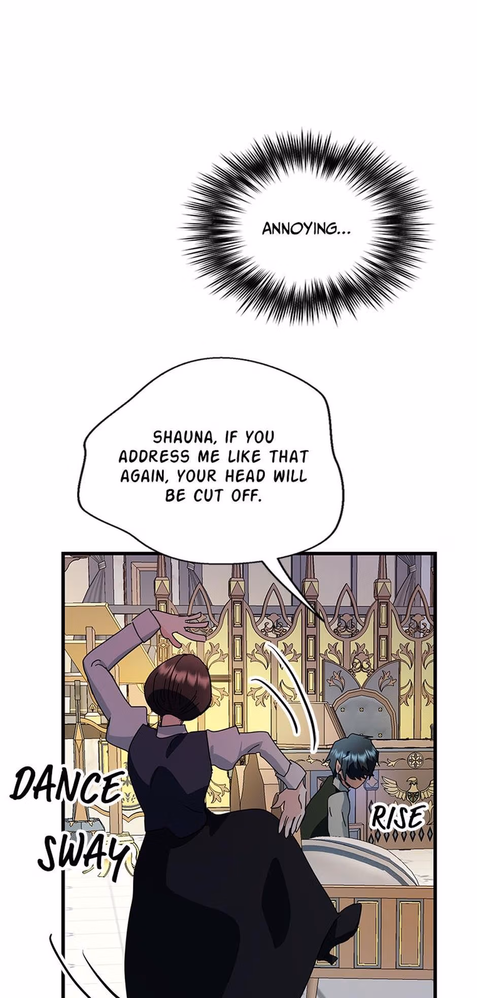 Let Me Die in Peace! Chapter 60 page 69 - 