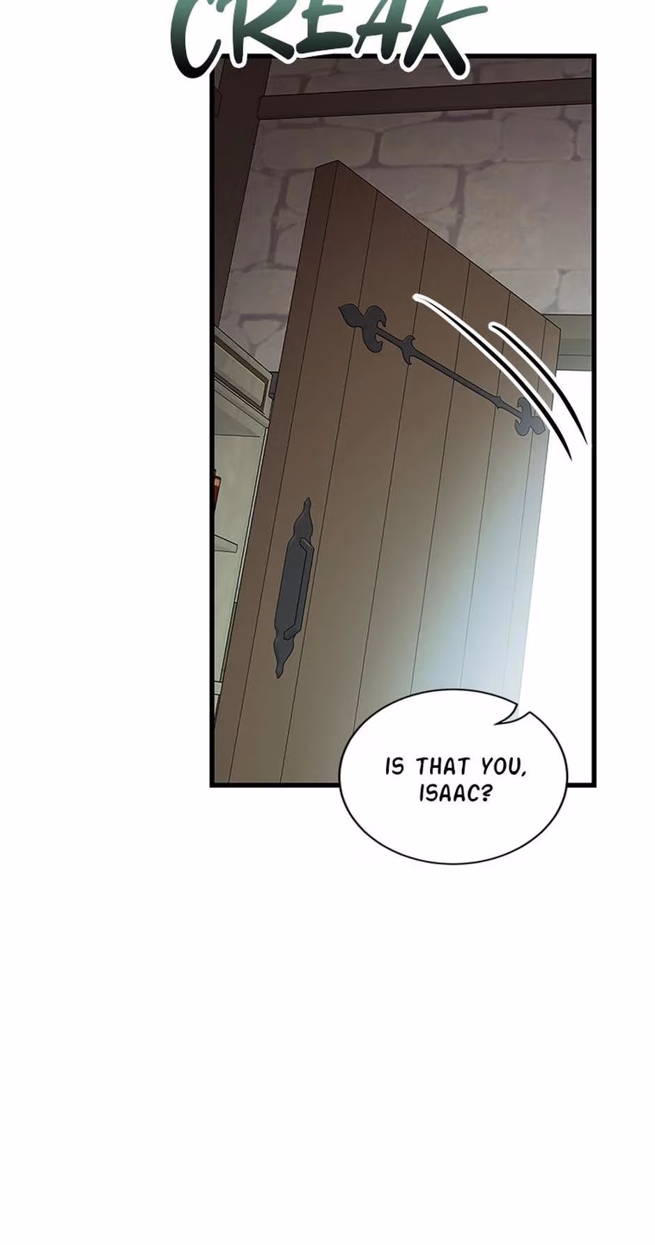 Let Me Die in Peace! Chapter 60 page 8 - 