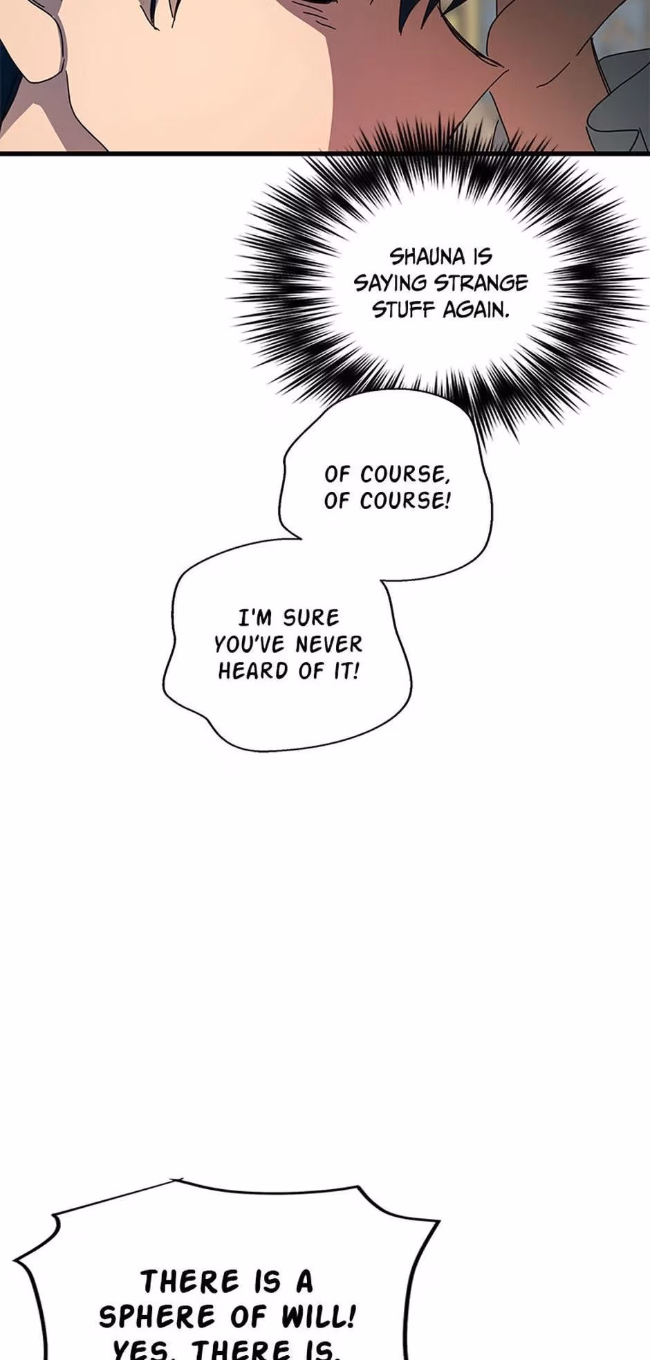 Let Me Die in Peace! Chapter 60 page 71 - 
