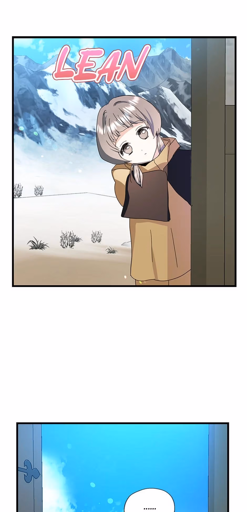 Let Me Die in Peace! Chapter 60 page 10 - 