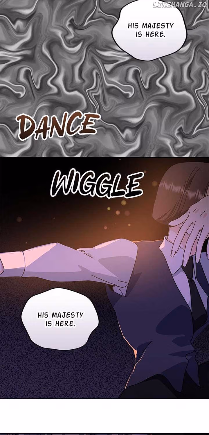 Let Me Die in Peace! Chapter 61 page 2 - 