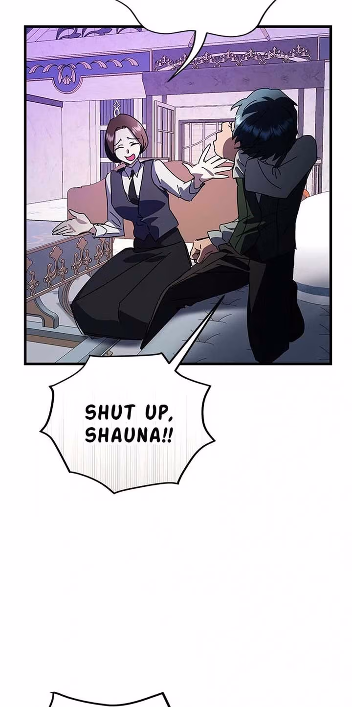 Let Me Die in Peace! Chapter 61 page 12 - 