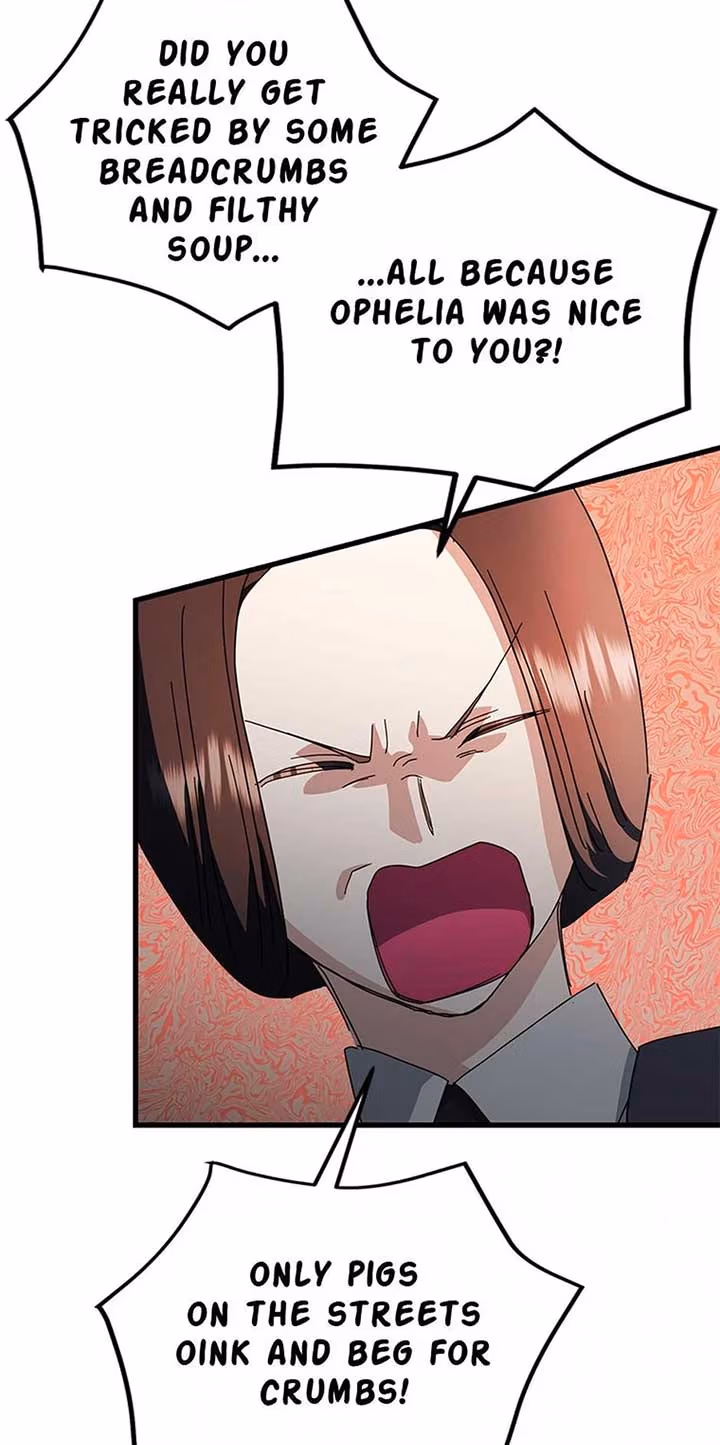 Let Me Die in Peace! Chapter 61 page 13 - 
