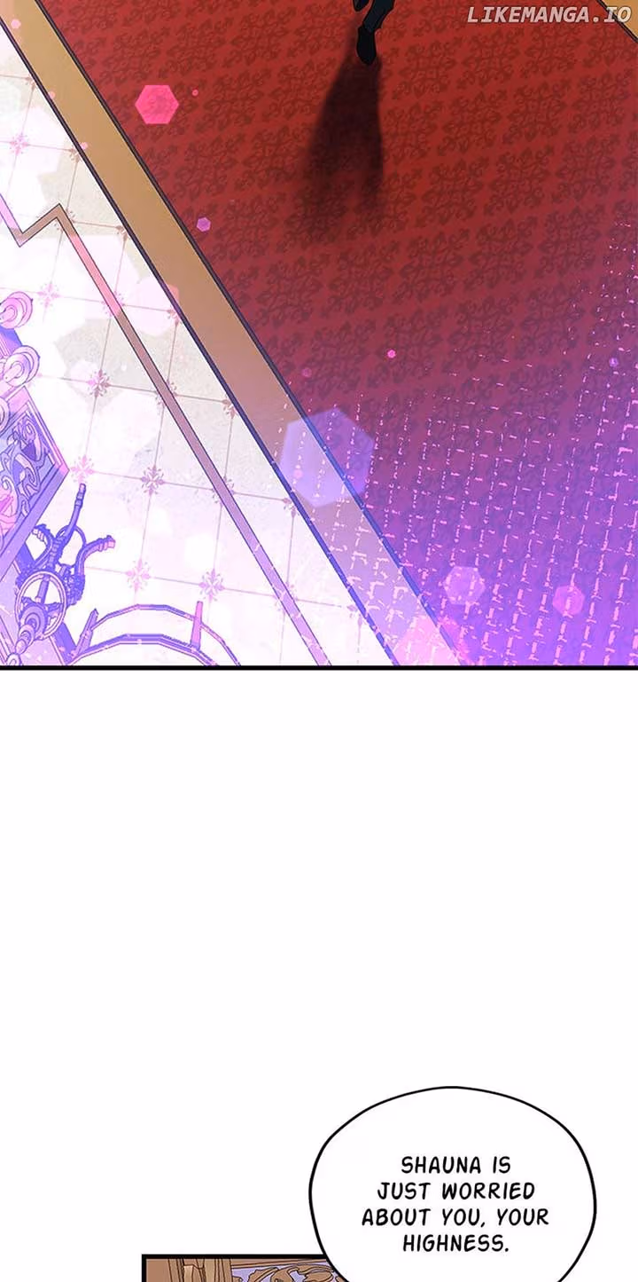 Let Me Die in Peace! Chapter 61 page 15 - 