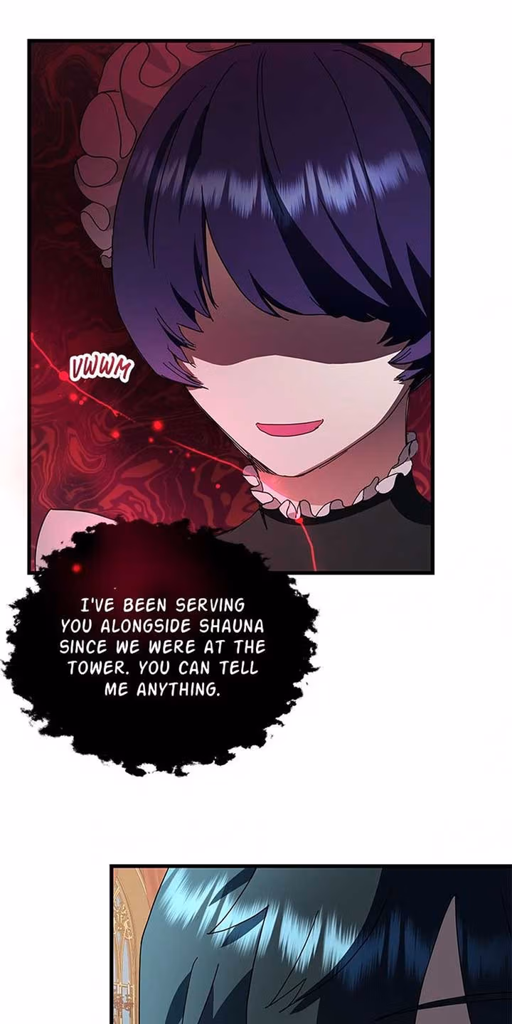 Let Me Die in Peace! Chapter 61 page 18 - 