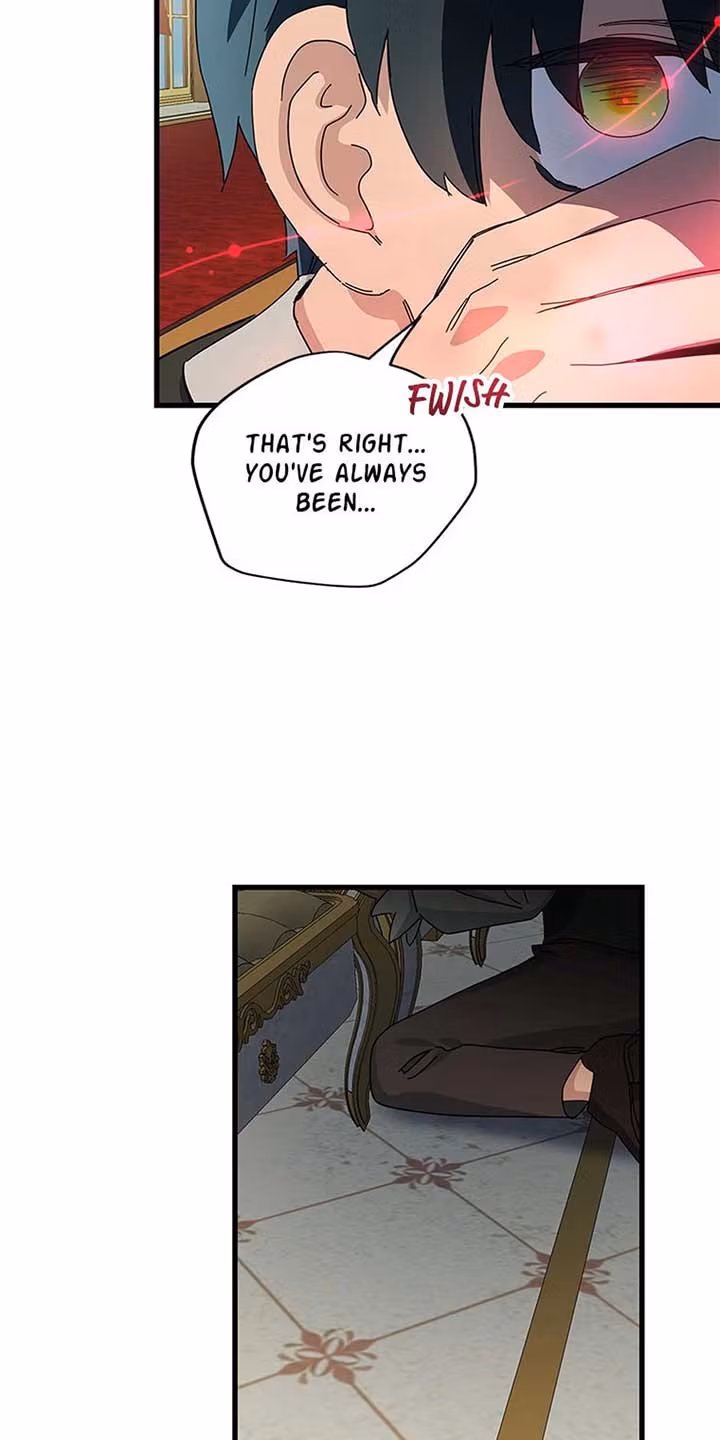 Let Me Die in Peace! Chapter 61 page 19 - 