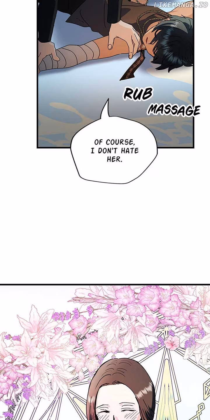 Let Me Die in Peace! Chapter 61 page 23 - 