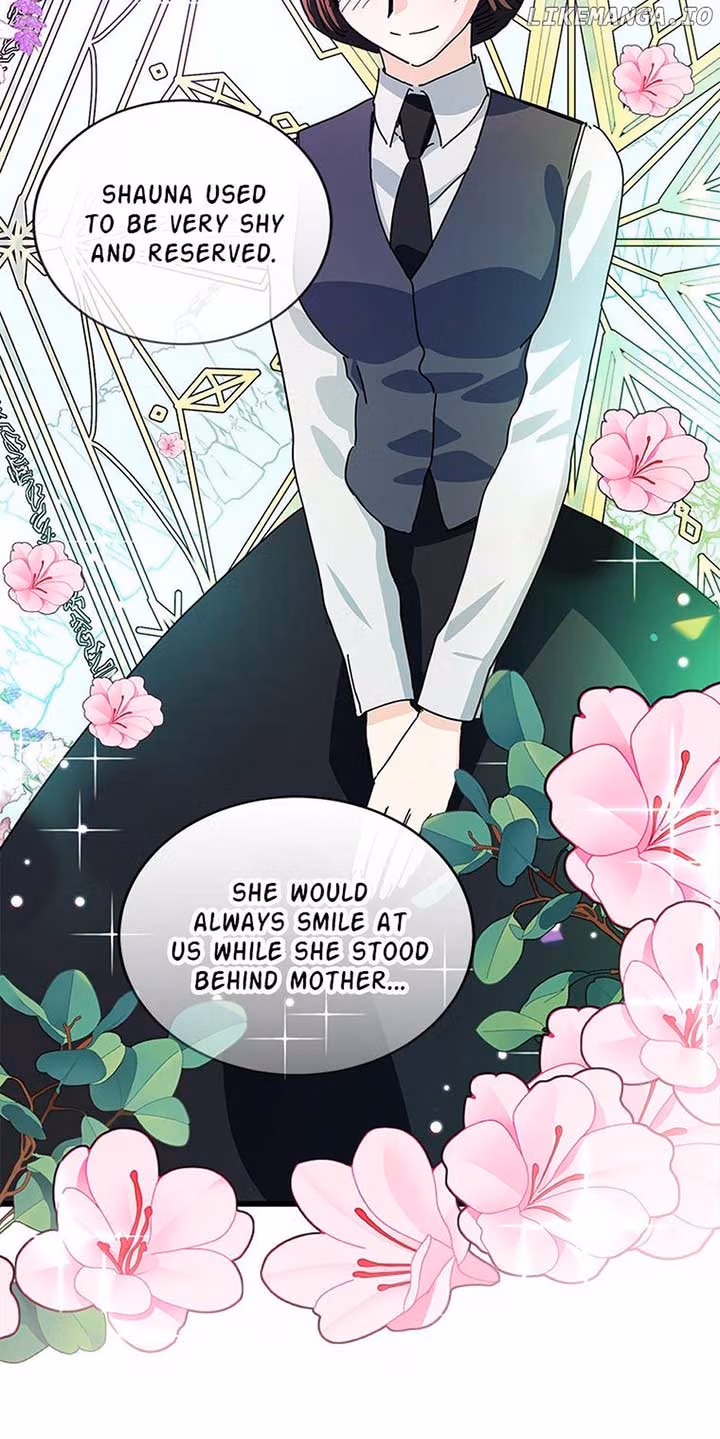 Let Me Die in Peace! Chapter 61 page 24 - 