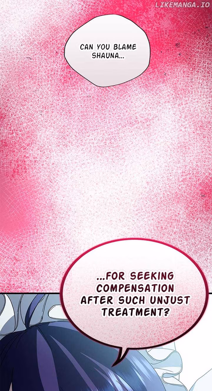 Let Me Die in Peace! Chapter 61 page 28 - 