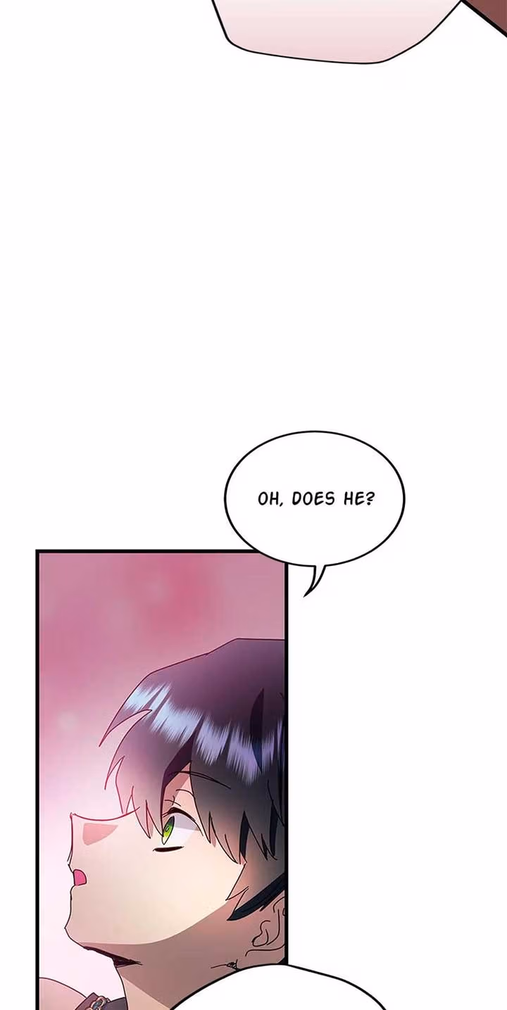 Let Me Die in Peace! Chapter 61 page 36 - 