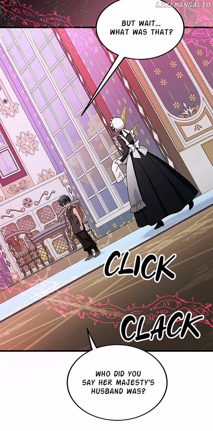 Let Me Die in Peace! Chapter 61 page 39 - 