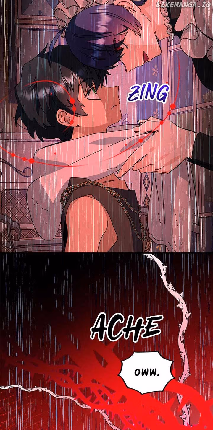 Let Me Die in Peace! Chapter 61 page 41 - 