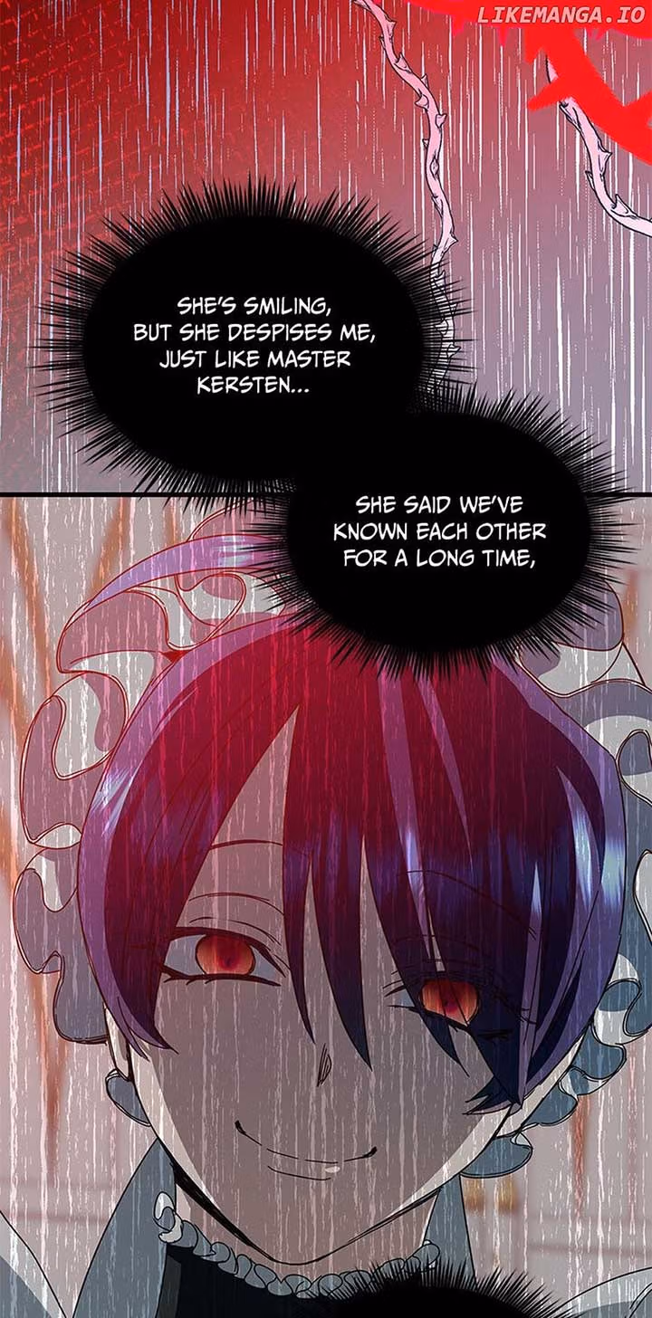 Let Me Die in Peace! Chapter 61 page 42 - 