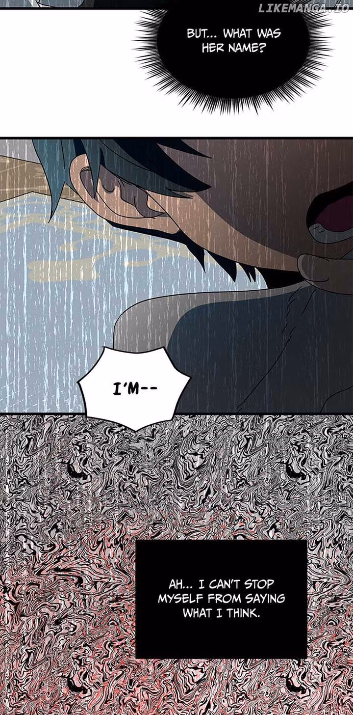 Let Me Die in Peace! Chapter 61 page 43 - 