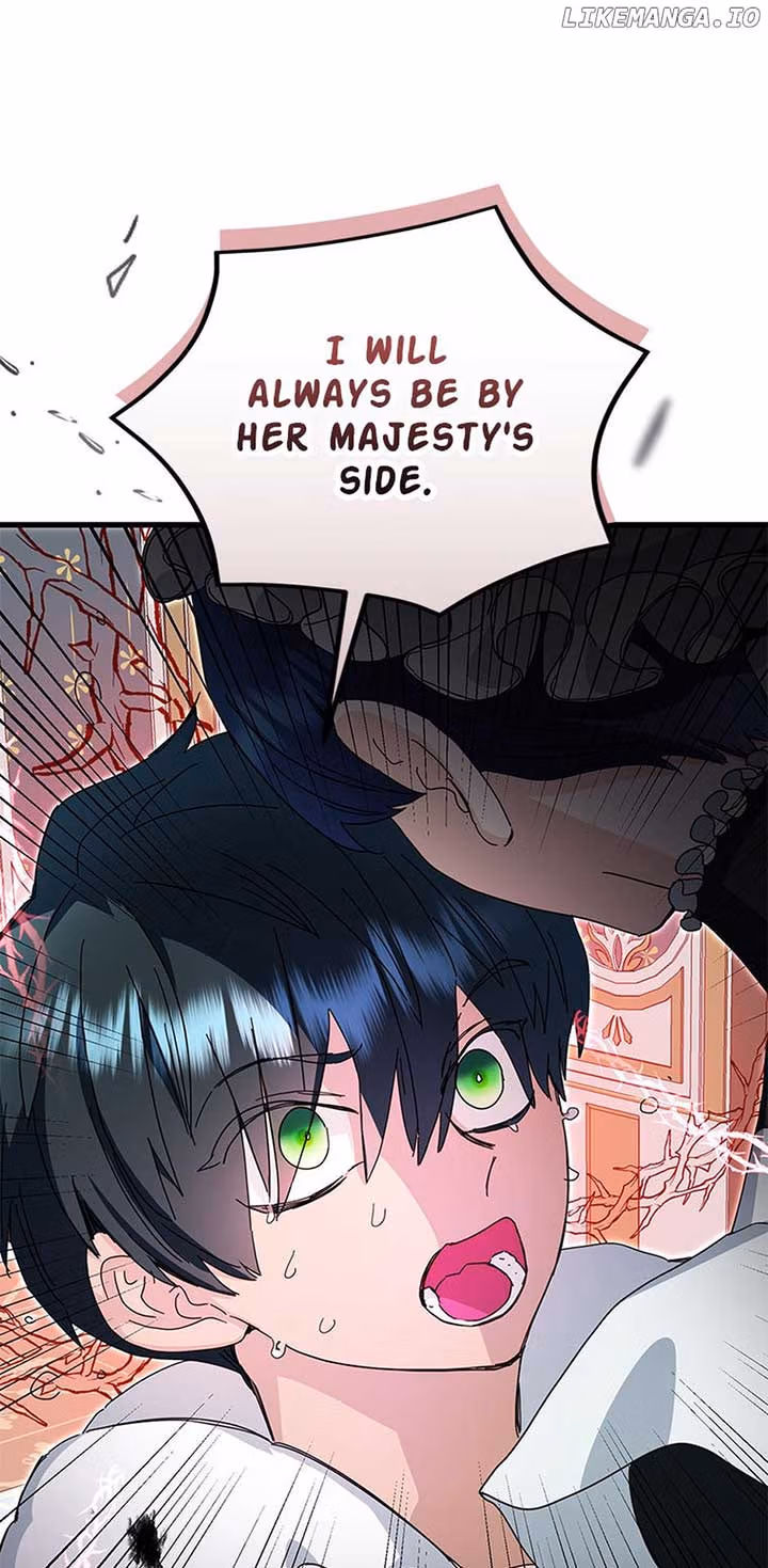Let Me Die in Peace! Chapter 61 page 45 - 