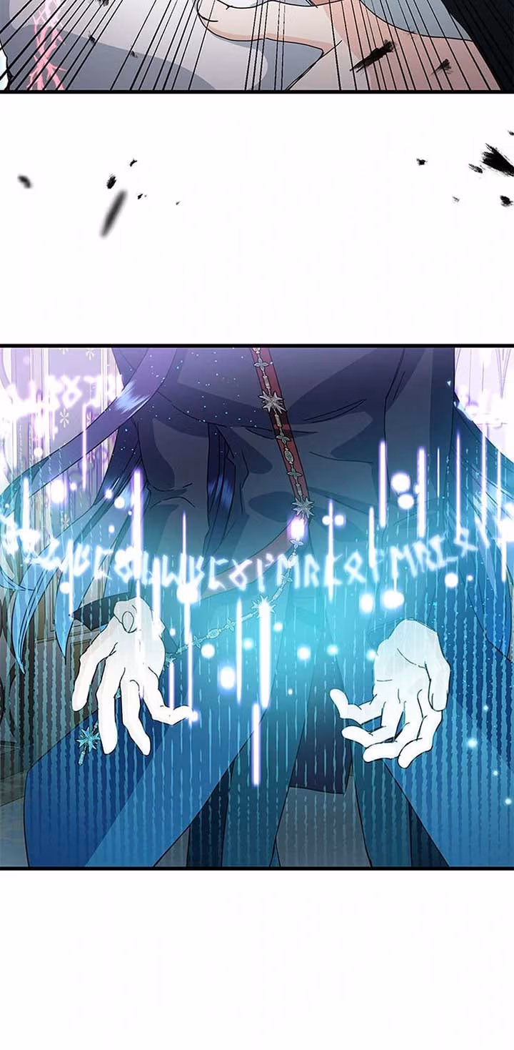 Let Me Die in Peace! Chapter 61 page 46 - 