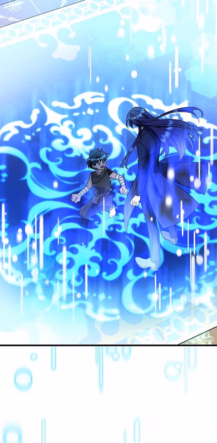 Let Me Die in Peace! Chapter 61 page 49 - 