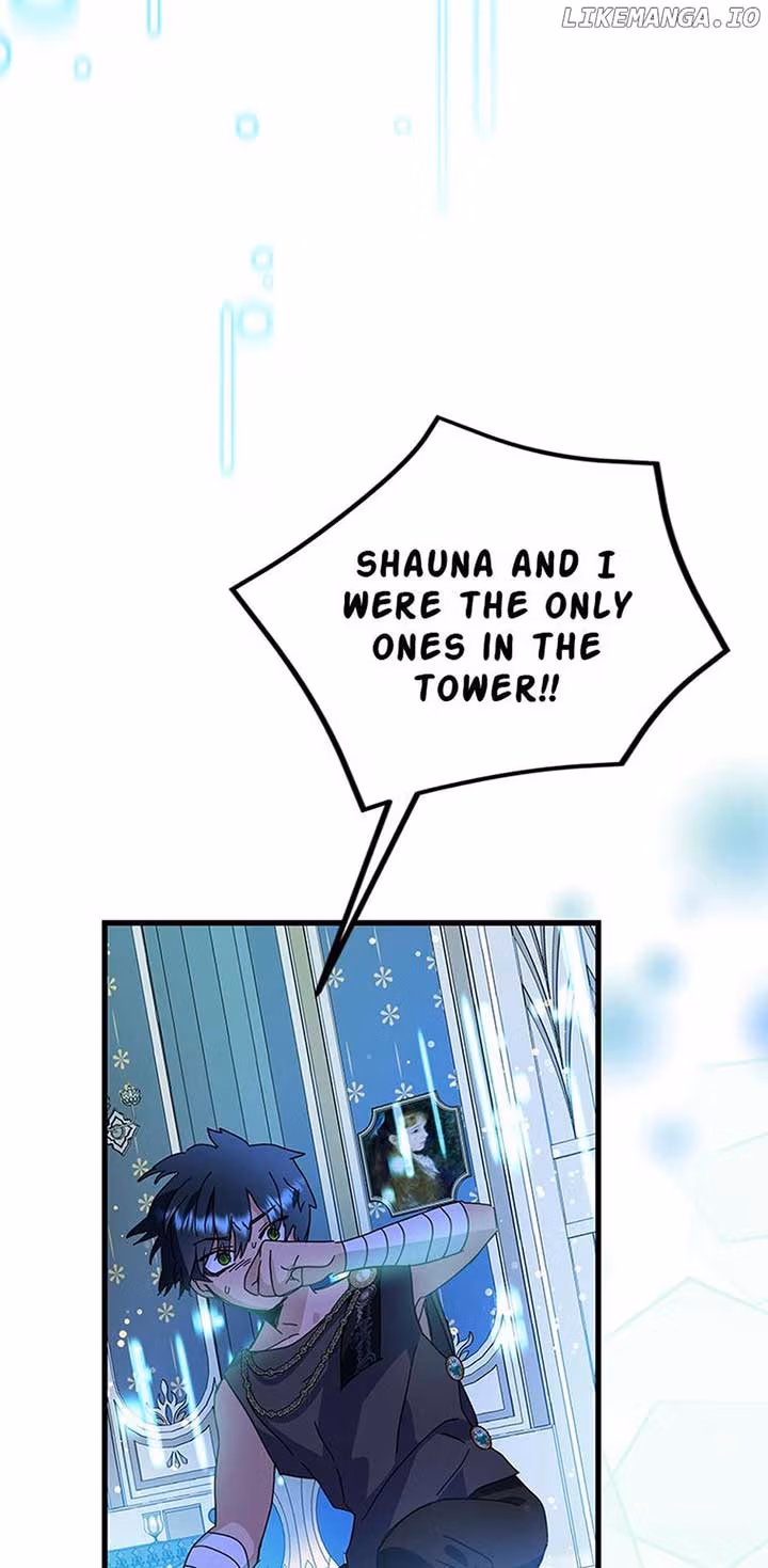 Let Me Die in Peace! Chapter 61 page 50 - 