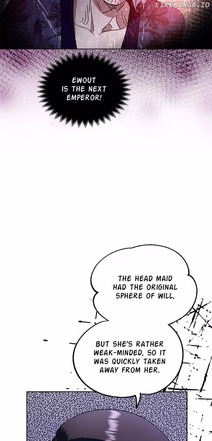 Let Me Die in Peace! Chapter 61 page 6 - 