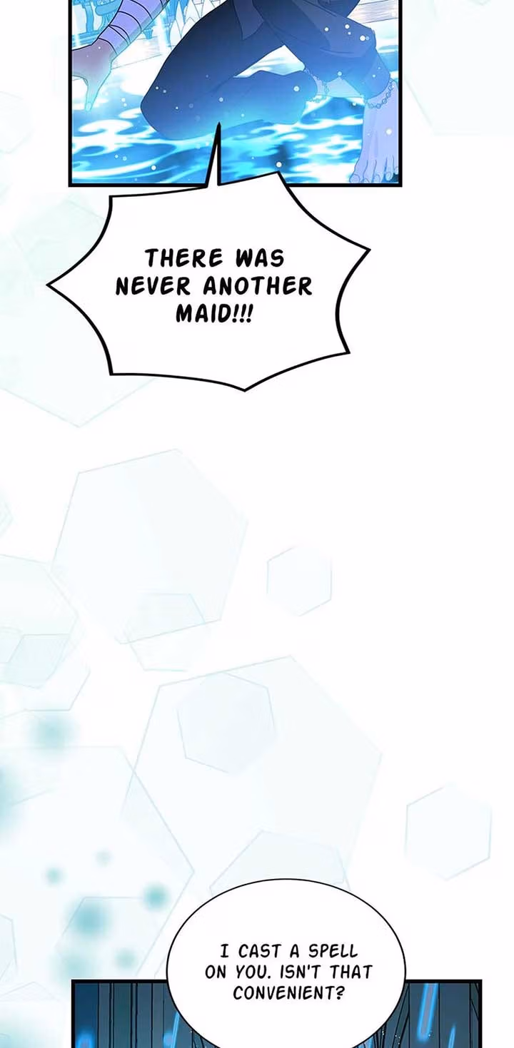 Let Me Die in Peace! Chapter 61 page 51 - 