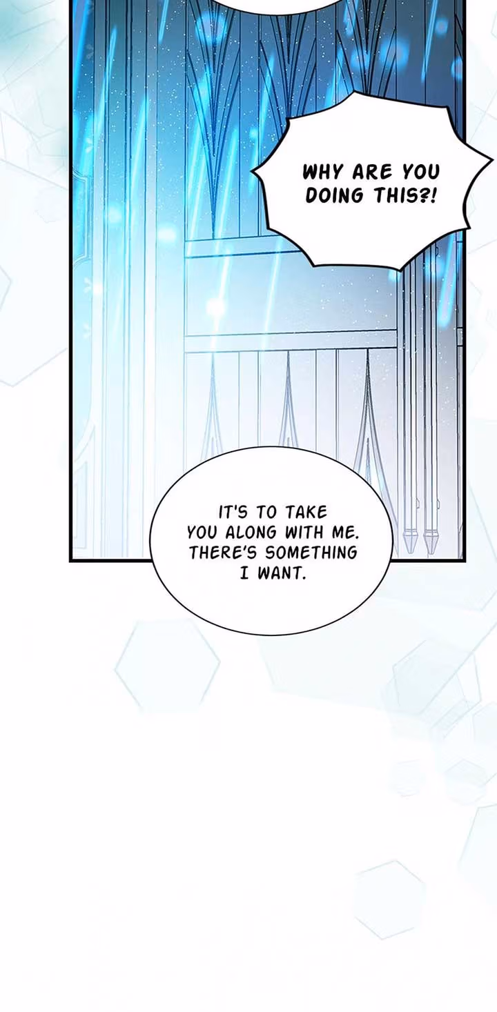 Let Me Die in Peace! Chapter 61 page 52 - 