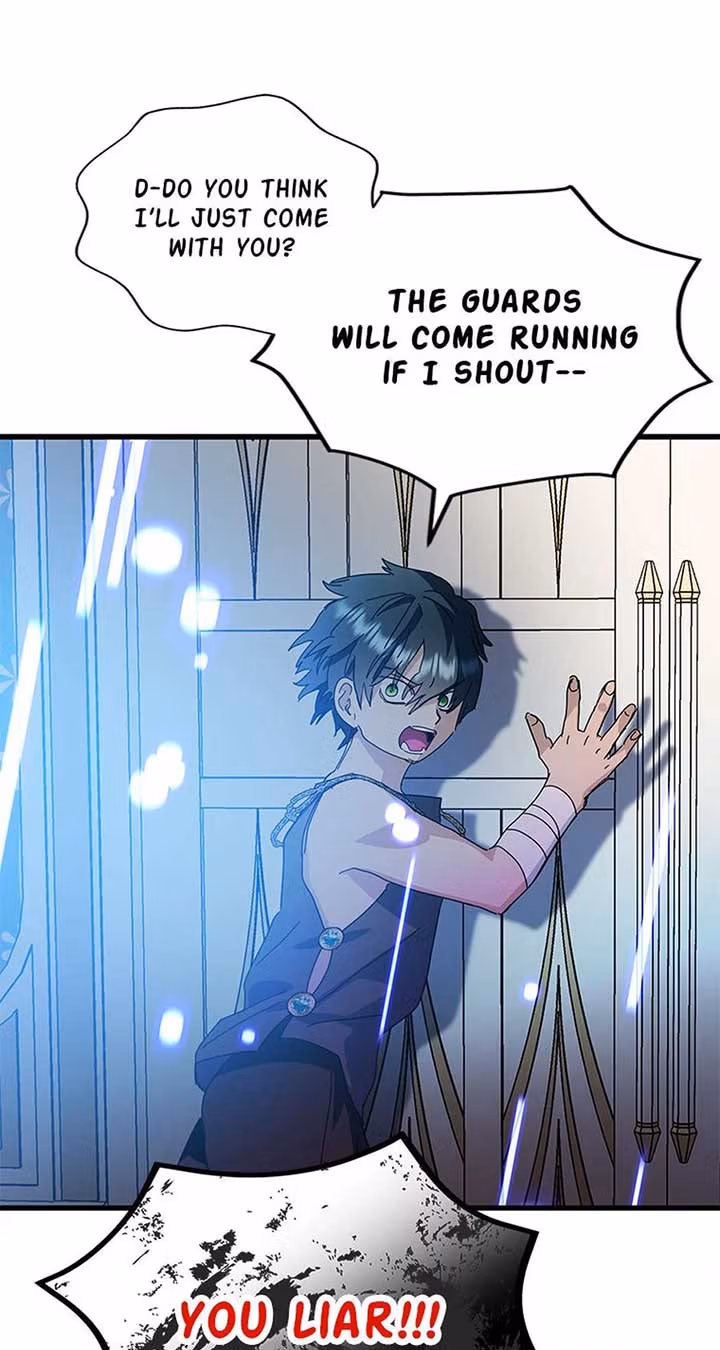Let Me Die in Peace! Chapter 61 page 53 - 