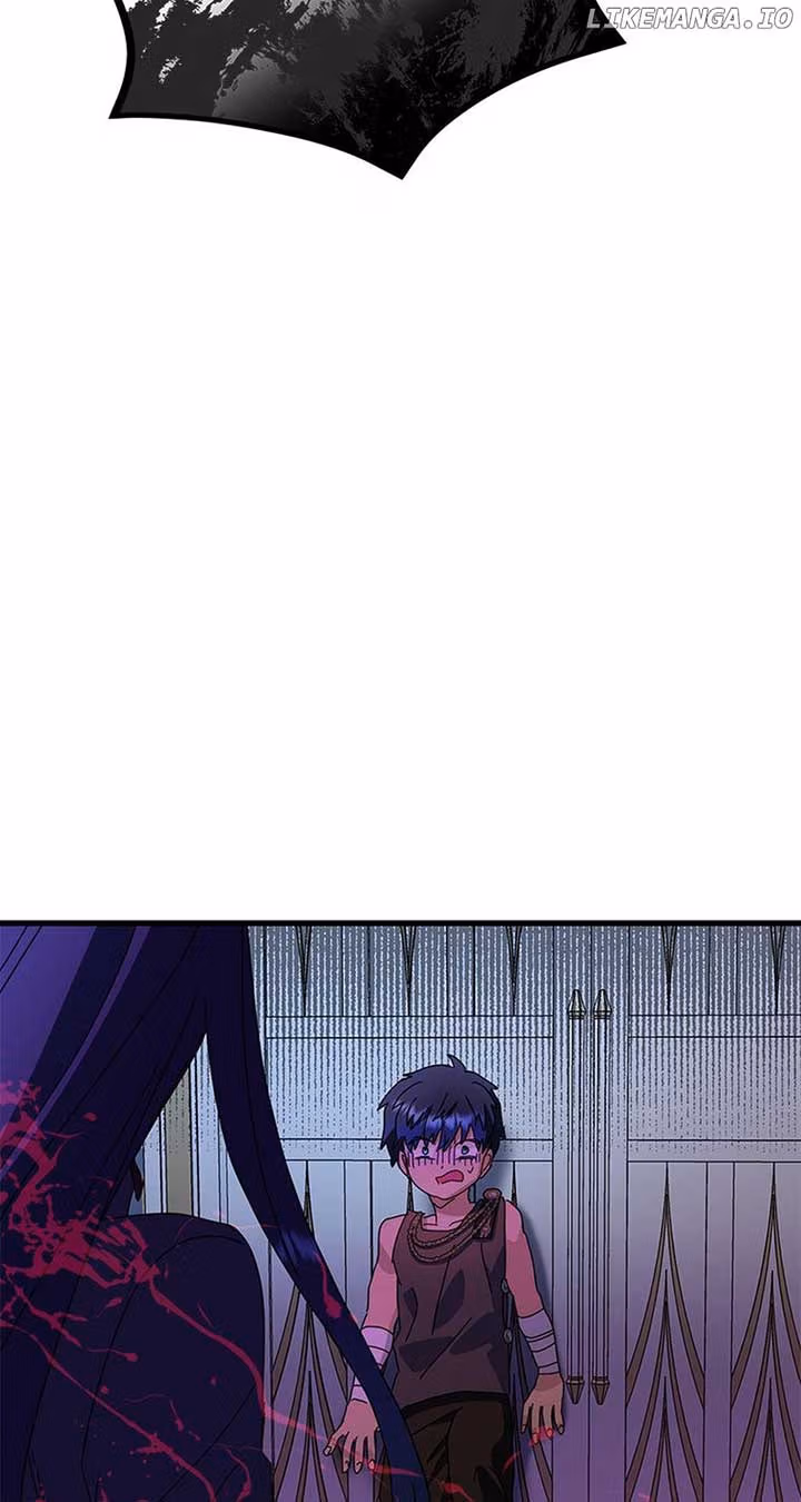 Let Me Die in Peace! Chapter 61 page 54 - 