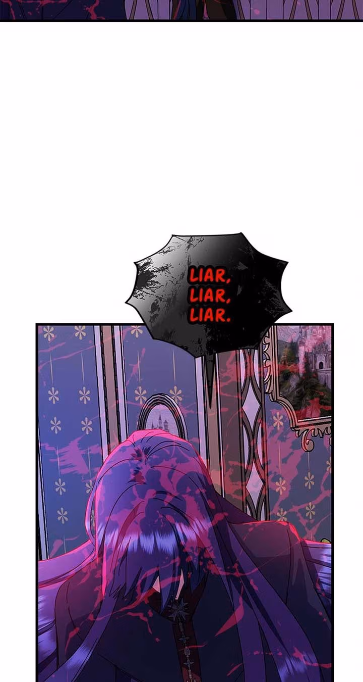 Let Me Die in Peace! Chapter 61 page 55 - 