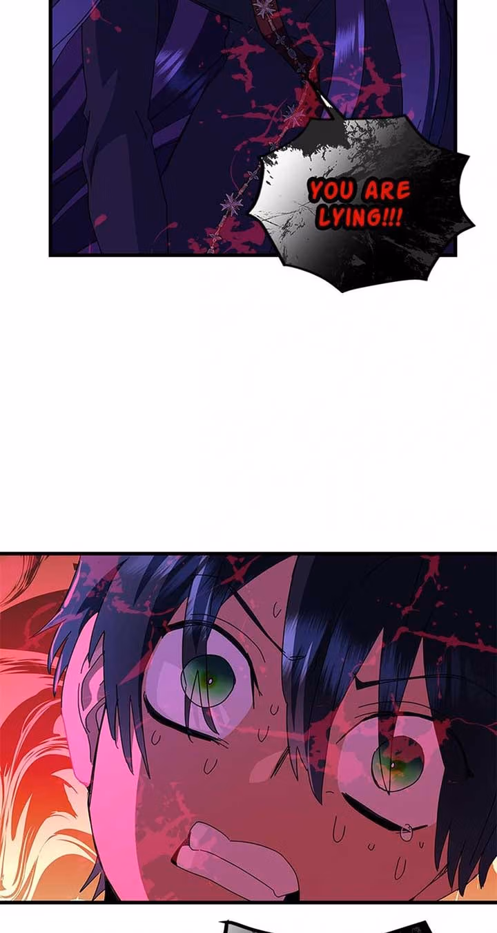 Let Me Die in Peace! Chapter 61 page 56 - 
