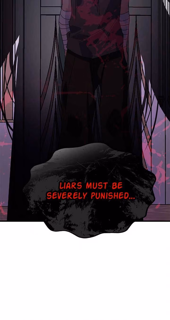 Let Me Die in Peace! Chapter 61 page 58 - 