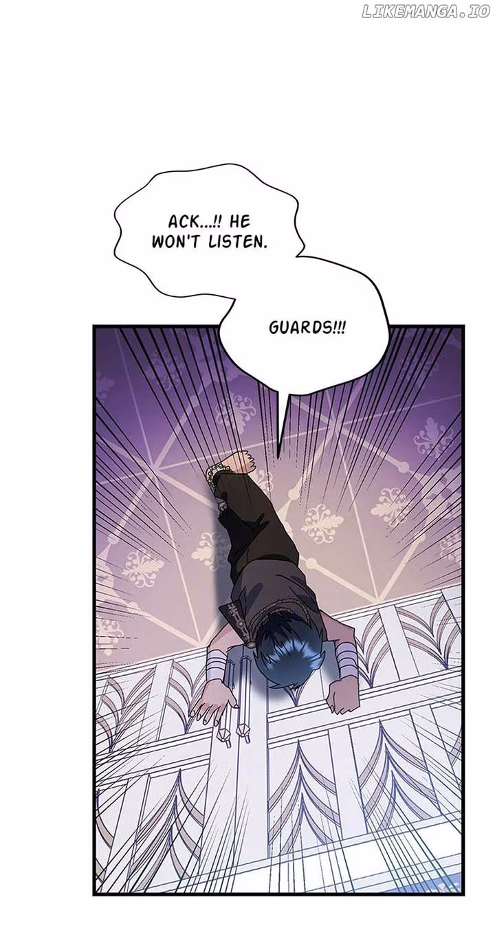 Let Me Die in Peace! Chapter 61 page 59 - 