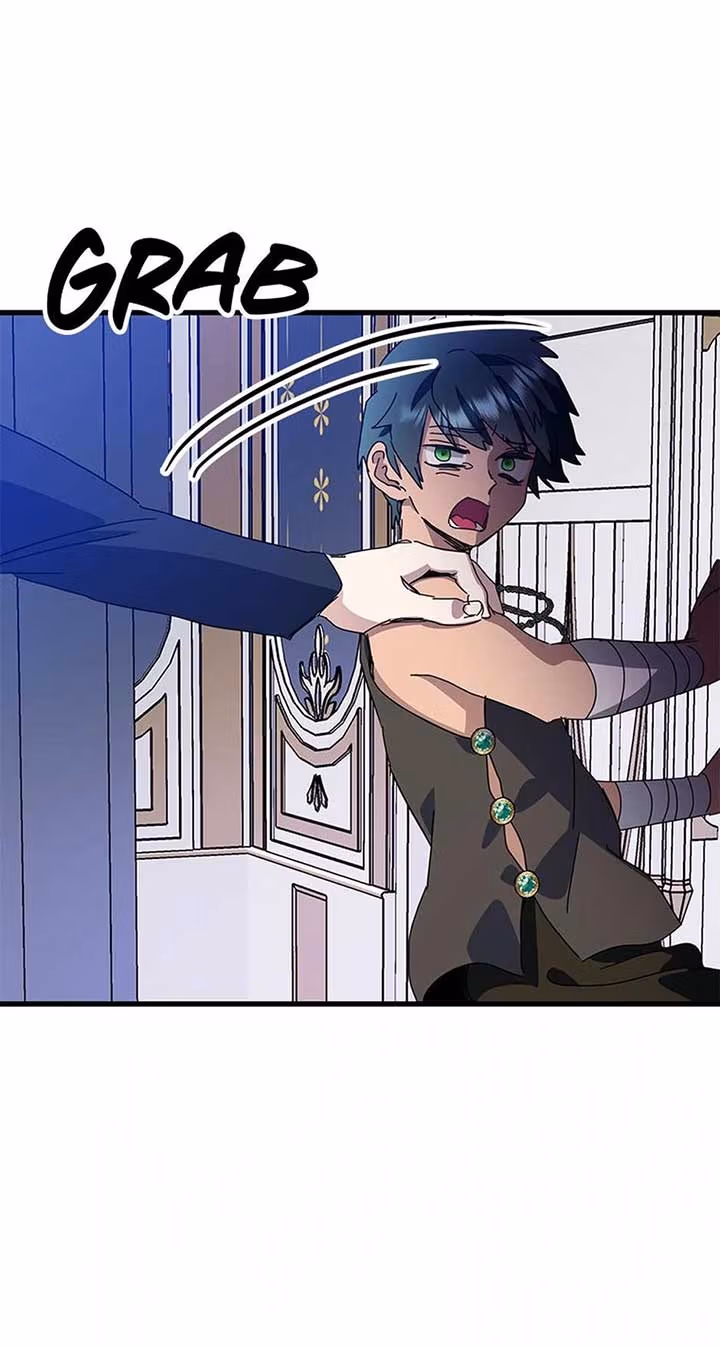 Let Me Die in Peace! Chapter 61 page 60 - 