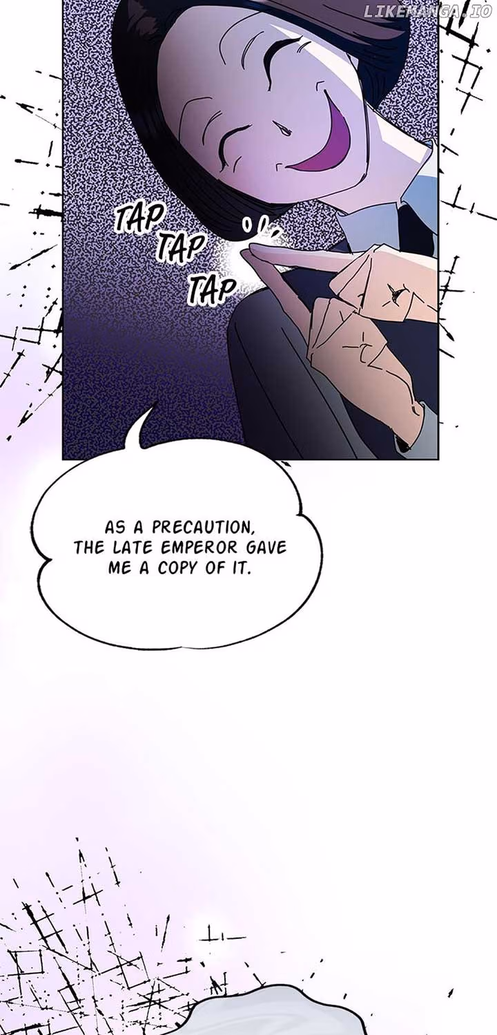 Let Me Die in Peace! Chapter 61 page 7 - 