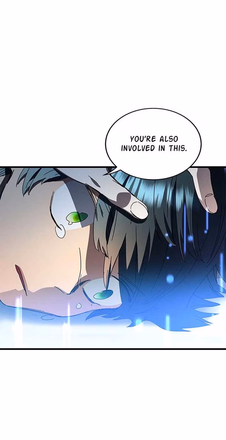Let Me Die in Peace! Chapter 61 page 65 - 