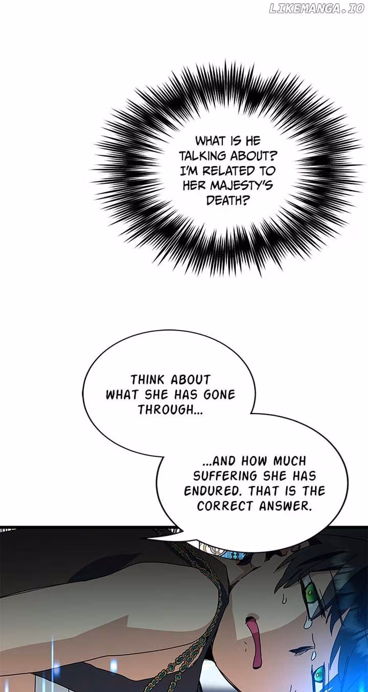 Let Me Die in Peace! Chapter 61 page 68 - 