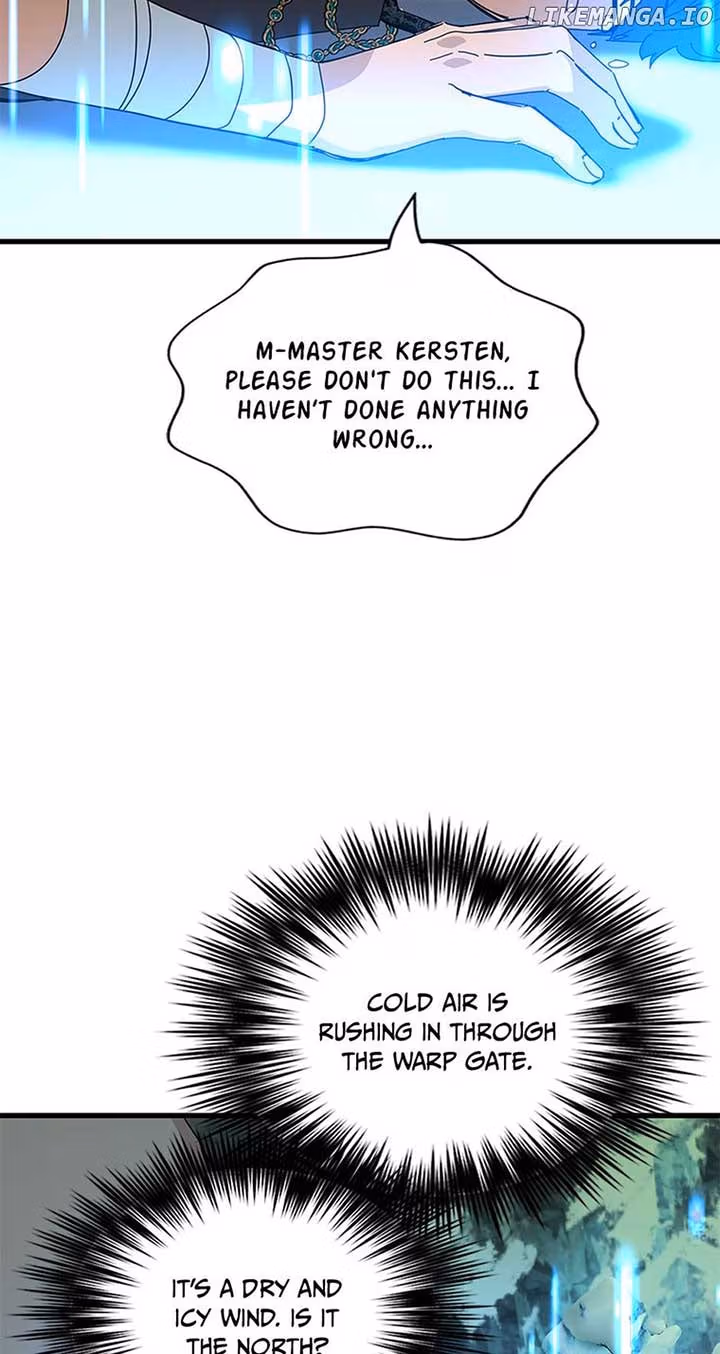 Let Me Die in Peace! Chapter 61 page 69 - 