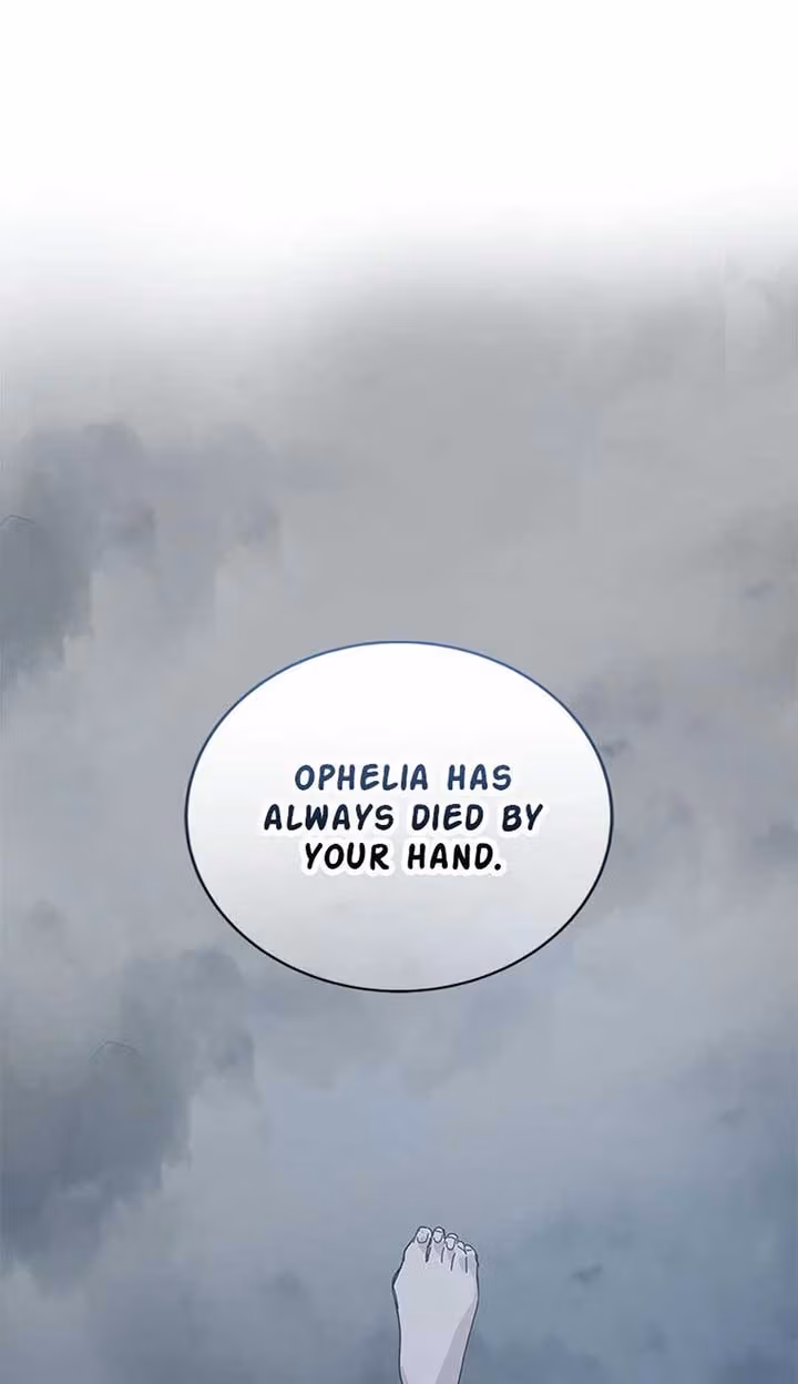 Let Me Die in Peace! Chapter 61 page 75 - 