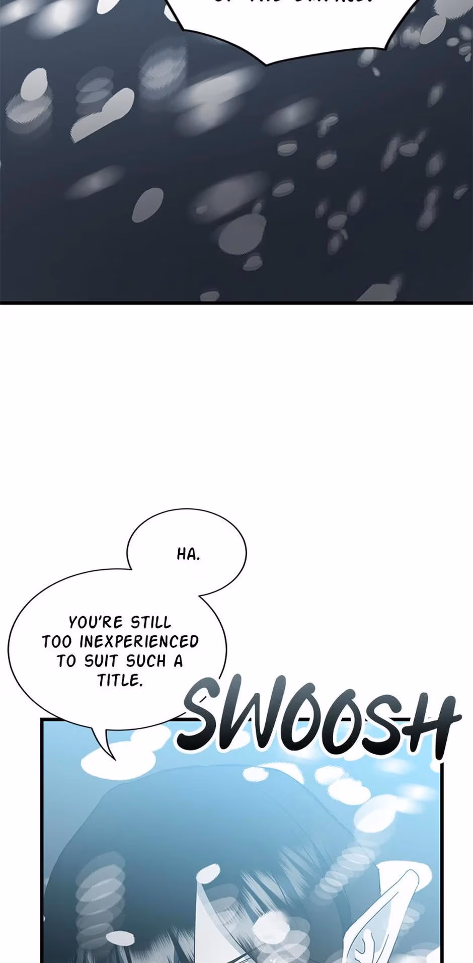 Let Me Die in Peace! Chapter 62 page 2 - 