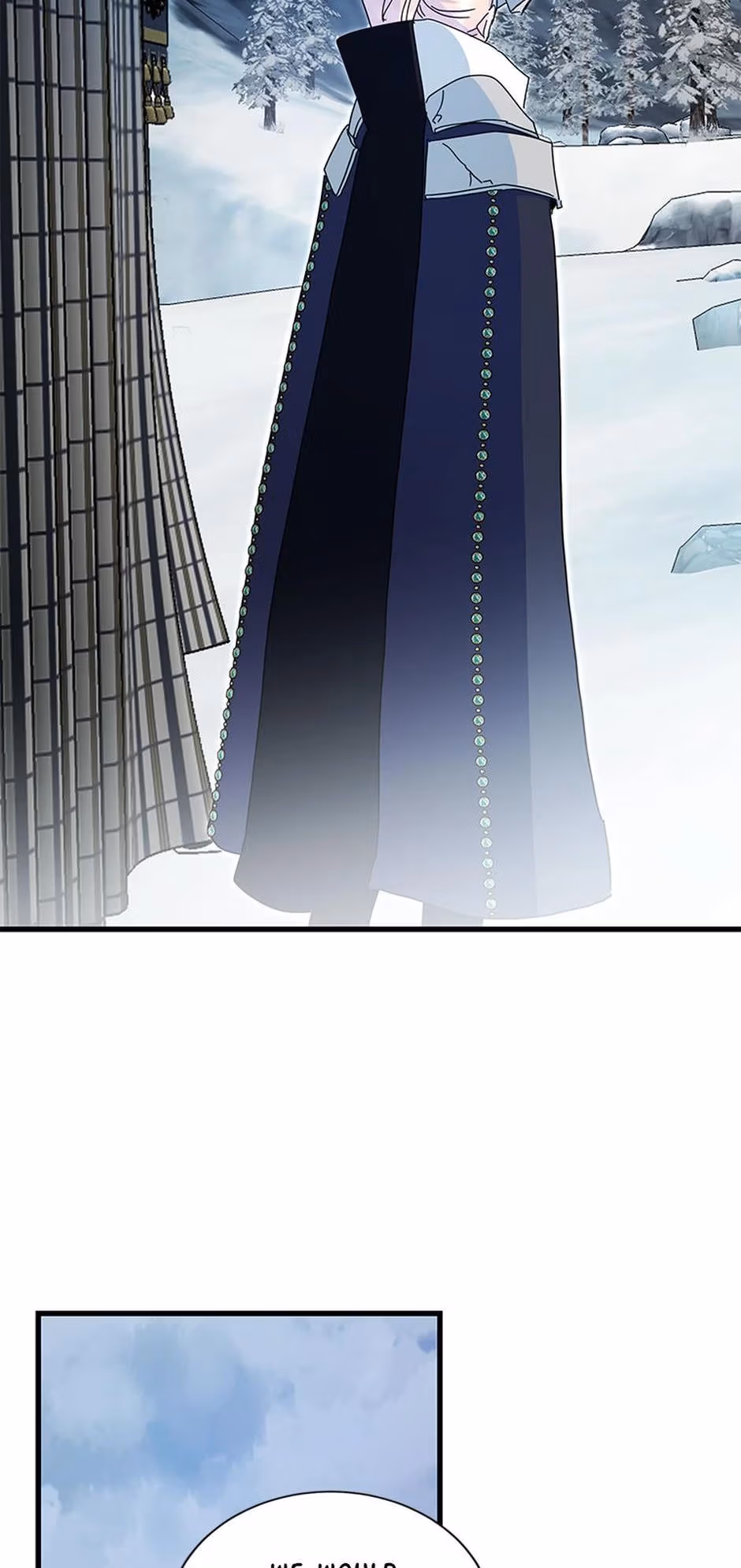 Let Me Die in Peace! Chapter 62 page 11 - 