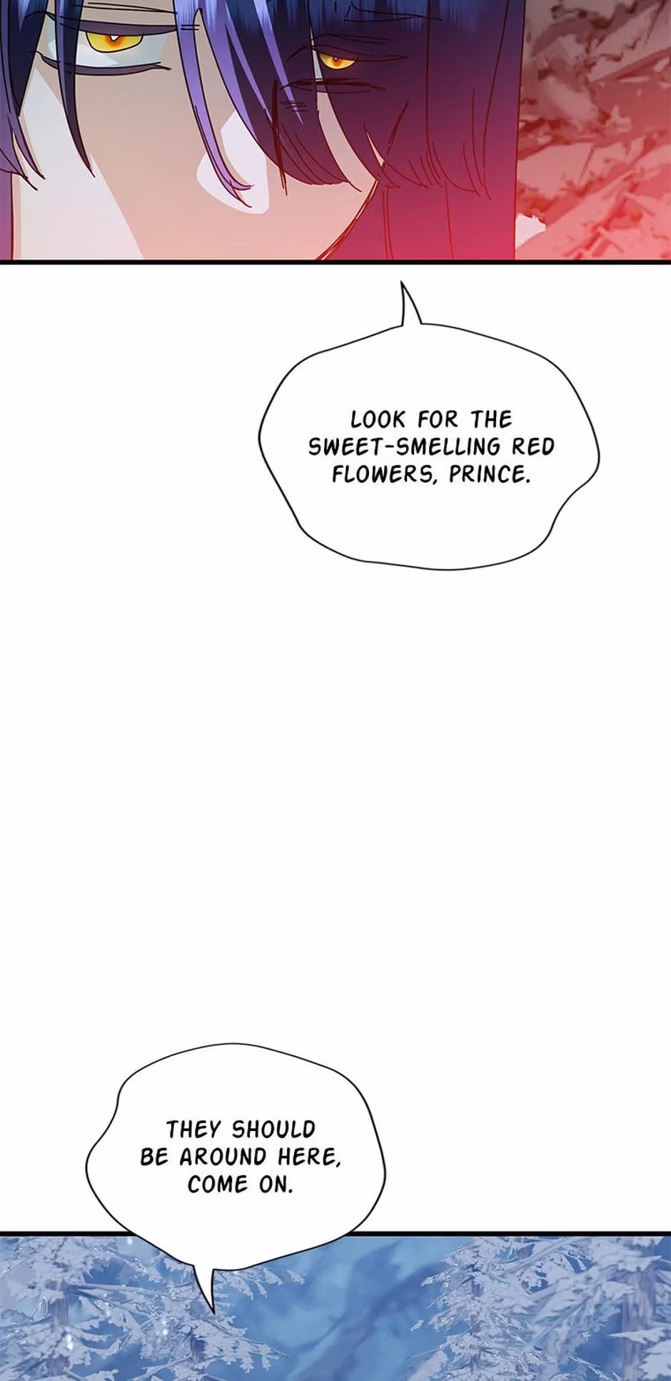 Let Me Die in Peace! Chapter 62 page 18 - 
